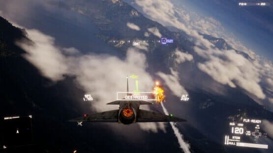 Project Wingman — screenshot 1