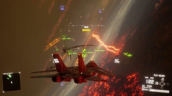 Project Wingman — screenshot 2