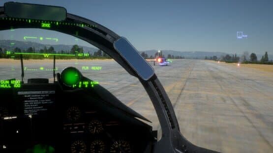 Project Wingman — screenshot 3