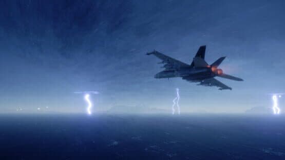 Project Wingman — screenshot 5
