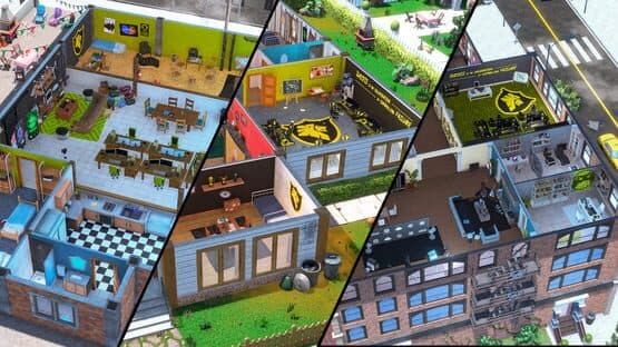 Esports Life Tycoon — screenshot 1