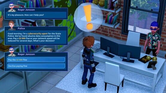 Esports Life Tycoon — screenshot 5