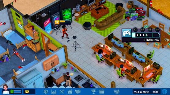 Esports Life Tycoon — screenshot 6