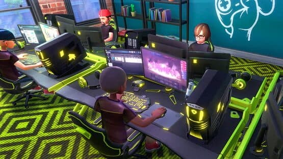 Esports Life Tycoon — screenshot 7