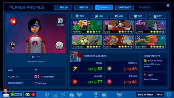 Esports Life Tycoon — screenshot 8