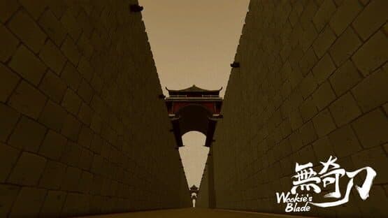 Wookie's Blade — screenshot 2
