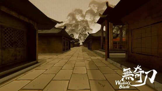 Wookie's Blade — screenshot 3