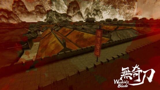 Wookie's Blade — screenshot 4