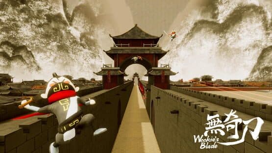 Wookie's Blade — screenshot 5