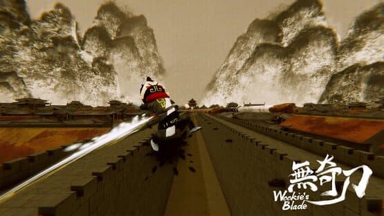 Wookie's Blade — screenshot 7