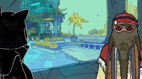 Signs of the Sojourner — screenshot 6