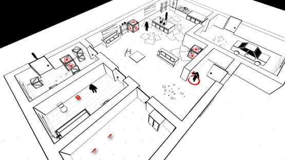 Red Hot Vengeance — screenshot 1