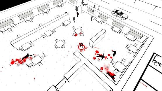 Red Hot Vengeance — screenshot 3