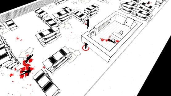 Red Hot Vengeance — screenshot 4