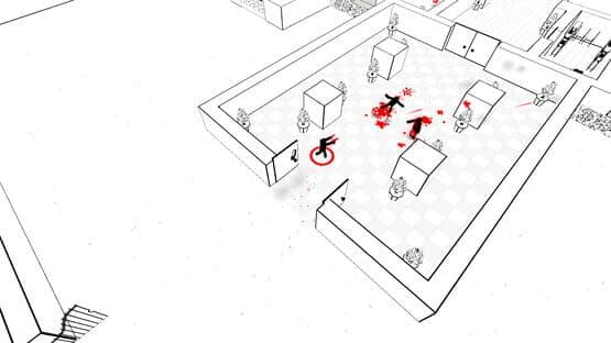 Red Hot Vengeance — screenshot 5