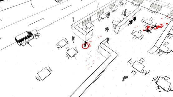 Red Hot Vengeance — screenshot 6
