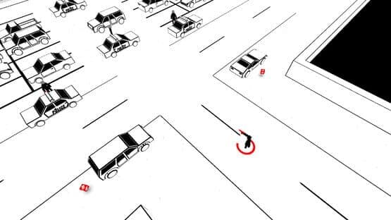 Red Hot Vengeance — screenshot 7