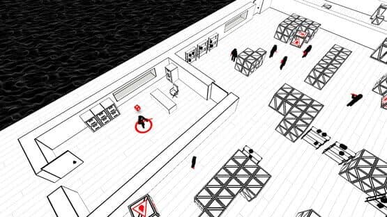 Red Hot Vengeance — screenshot 8