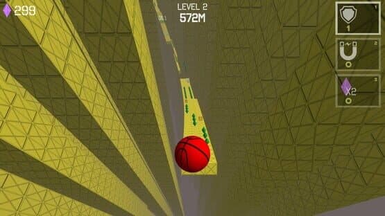 Crazy Ball — screenshot 2