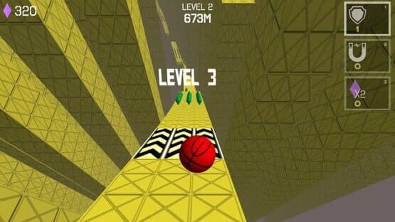 Crazy Ball — screenshot 3