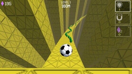 Crazy Ball — screenshot 5