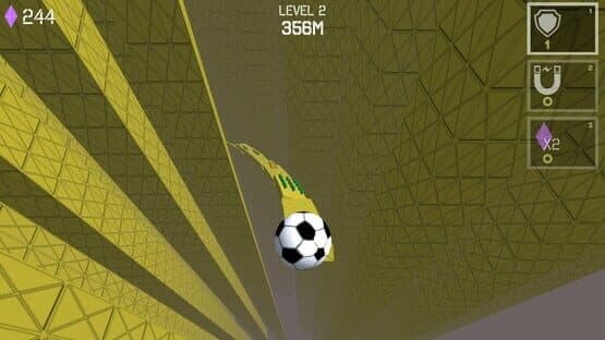 Crazy Ball — screenshot 6
