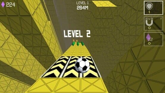Crazy Ball — screenshot 7