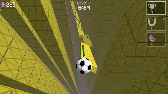 Crazy Ball — screenshot 8