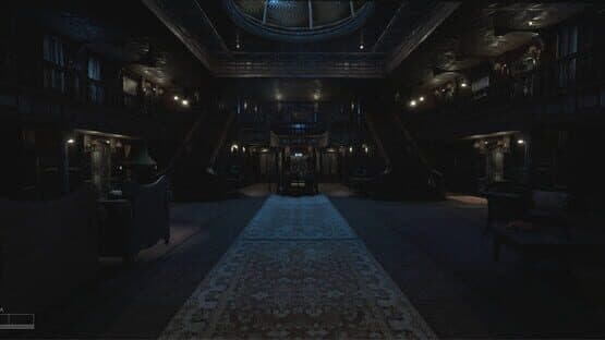 Deathbloom: Chapter 1 — screenshot 1