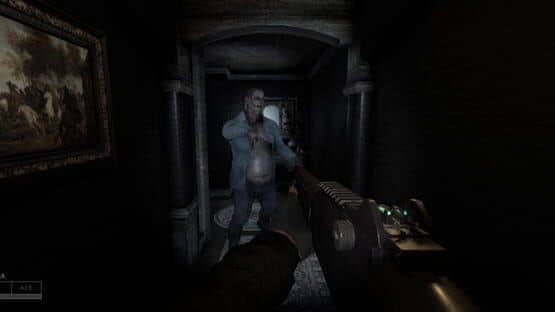Deathbloom: Chapter 1 — screenshot 2