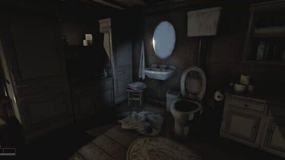 Deathbloom: Chapter 1 — screenshot 3