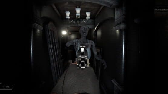 Deathbloom: Chapter 1 — screenshot 4
