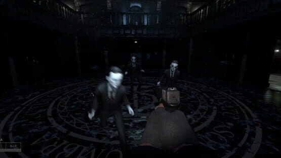 Deathbloom: Chapter 1 — screenshot 6