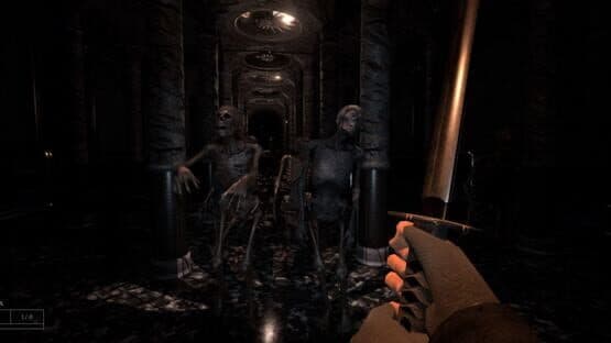 Deathbloom: Chapter 1 — screenshot 7