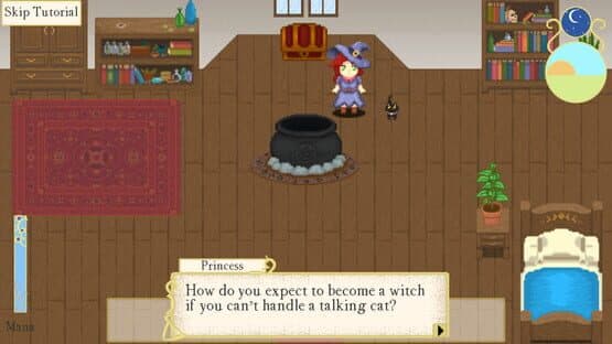 Hocus Potions — screenshot 1