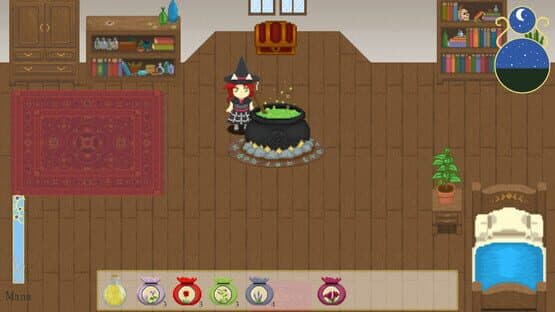 Hocus Potions — screenshot 2