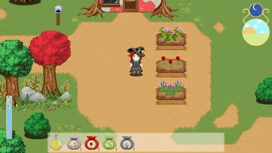 Hocus Potions — screenshot 5