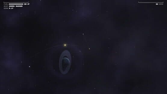 Gravitura — screenshot 1