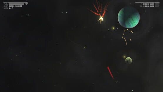Gravitura — screenshot 2