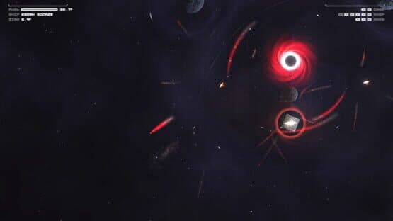 Gravitura — screenshot 3