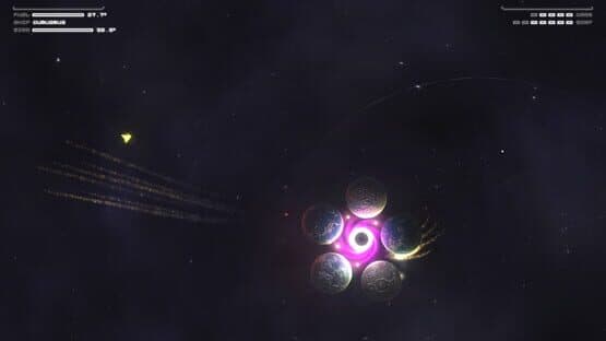Gravitura — screenshot 4