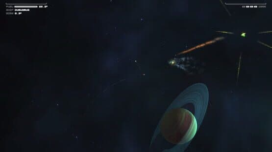 Gravitura — screenshot 5