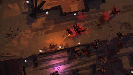 Ritual: Crown of Horns — screenshot 2