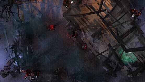 Ritual: Crown of Horns — screenshot 3