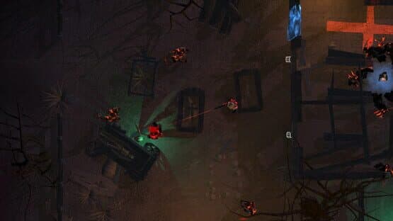 Ritual: Crown of Horns — screenshot 4