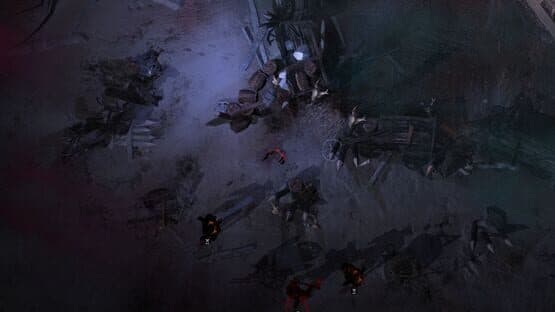 Ritual: Crown of Horns — screenshot 5