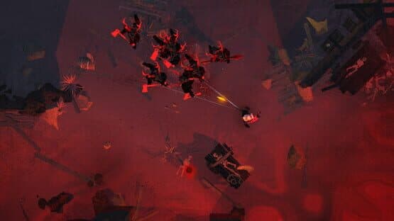 Ritual: Crown of Horns — screenshot 6