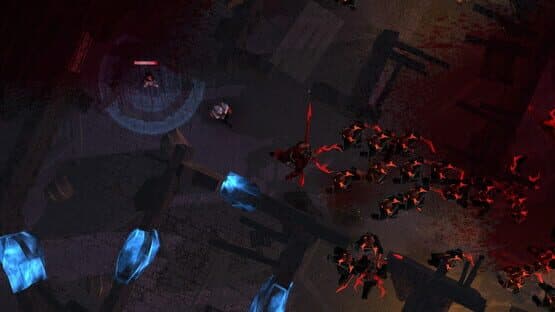 Ritual: Crown of Horns — screenshot 7