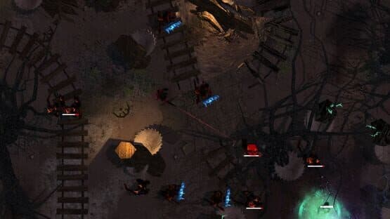 Ritual: Crown of Horns — screenshot 8