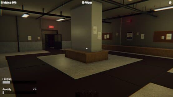 Call of the Void — screenshot 5